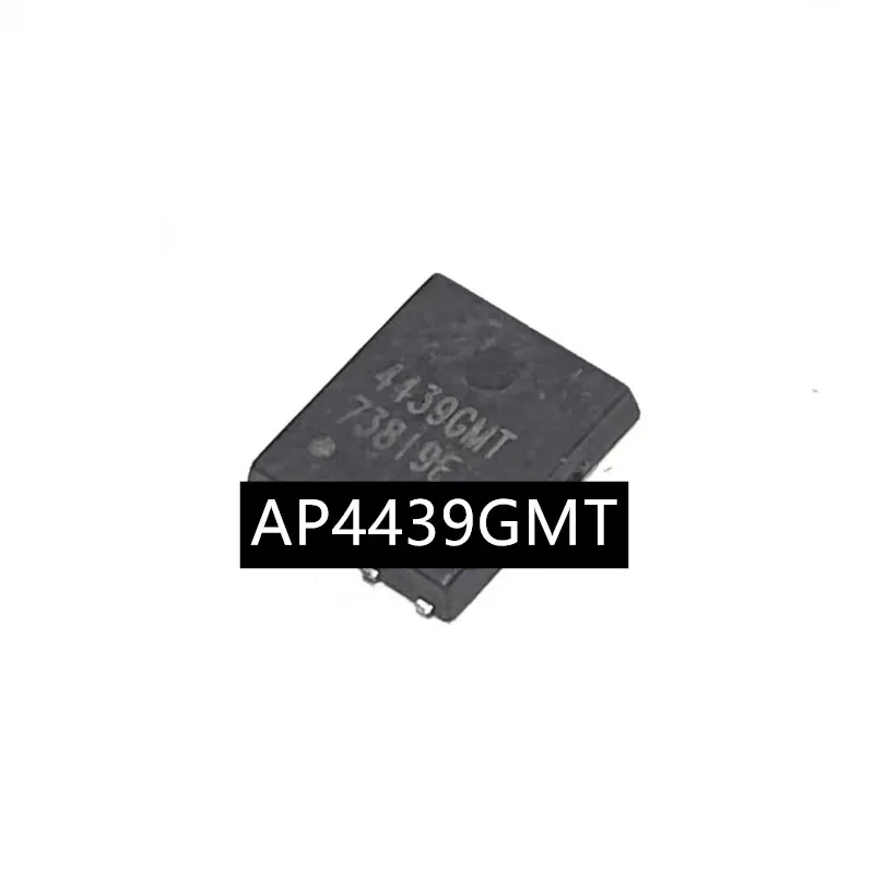 10pcs AP4439GMT 4439GMT MOSFET QFN-8