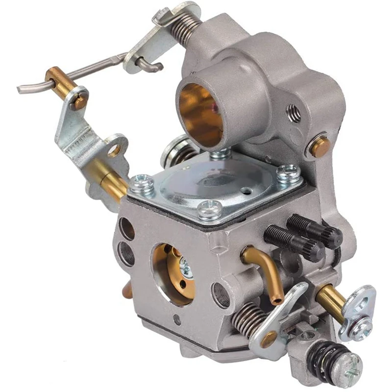 545070601 C1M-W26C Carburetor For Poulan Pro PP3416 PP3516 PP3816 PP4018 PP4218 PPB3416 SM4218AV For Zama C1M-W26 Carb