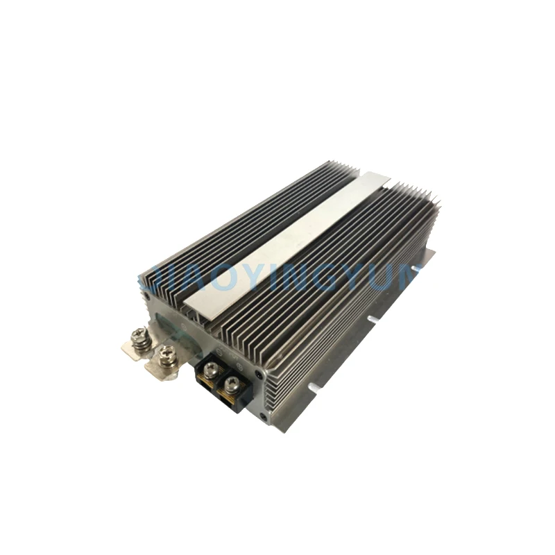 Made in China Boost Converter 12 volts to 24V 28V 36V 48V 56V 10-15/16V and 8-32V 840-1440W Step up Voltage supply