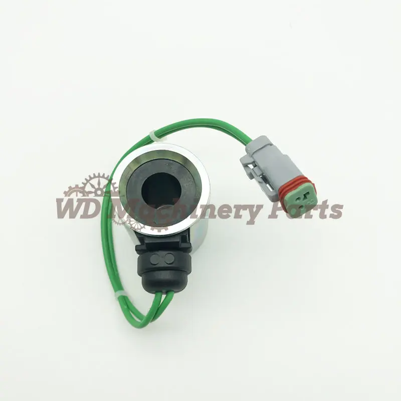 

218-9901 COIL ASSEMBLY For CAT 950F II 960F 966F II 970F 980G 980G II 990 II 992D 992G 994F