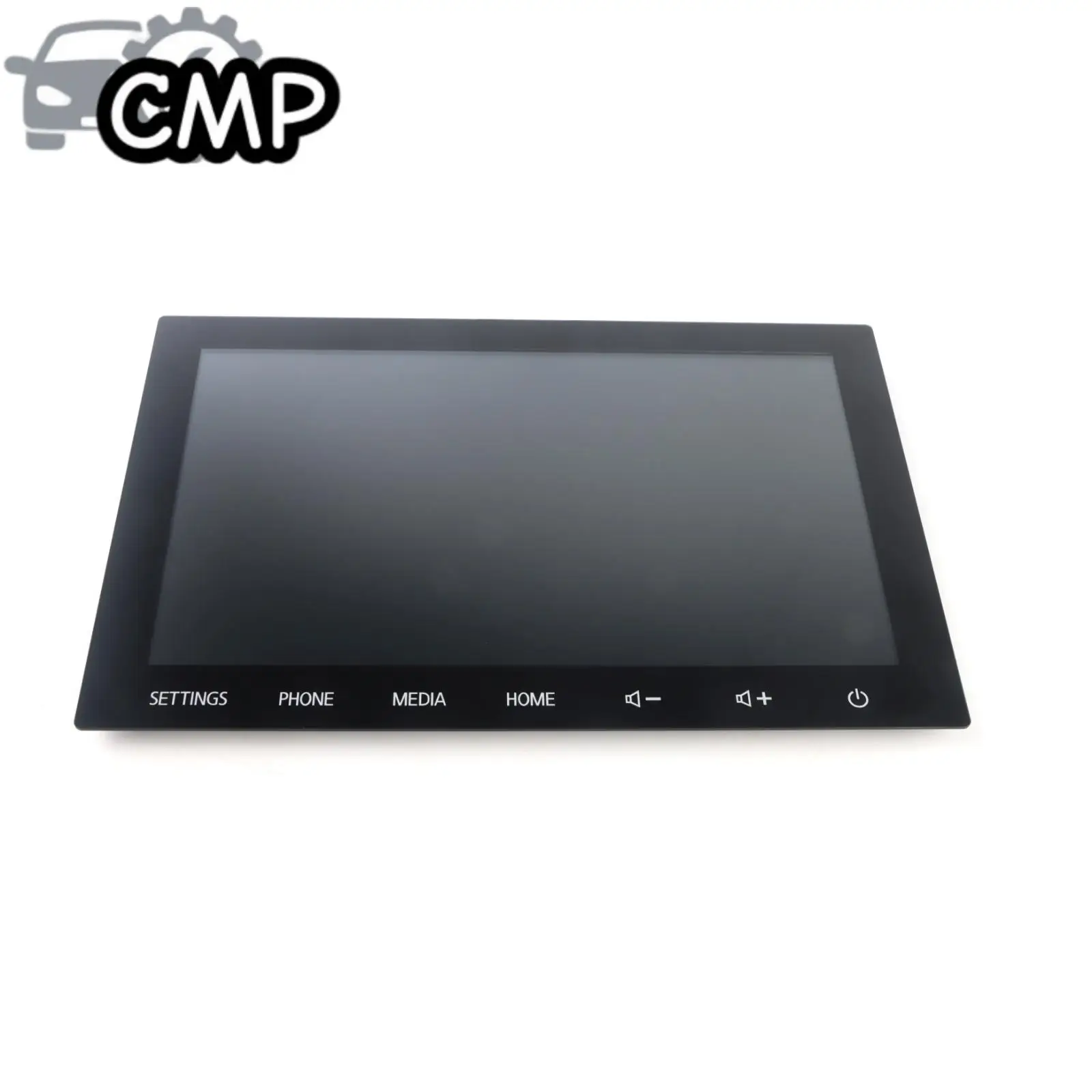 

1 шт. 8740A098 8740A103 8-дюймовый ЖК-монитор-навигатор с сенсорным экраном для Mitsubishi Outlander 20-22, автомобильный ЖК-дисплей с сенсорным экраном, запасная часть