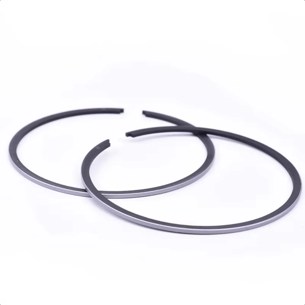 54mm Piston Rings Kit for Honda KV3 NSR125 NSR125R NSR125SP NSR125RR NSR125F Raiden NSR250 NSR250R MC18 MC21 MC28 NSR 125 250