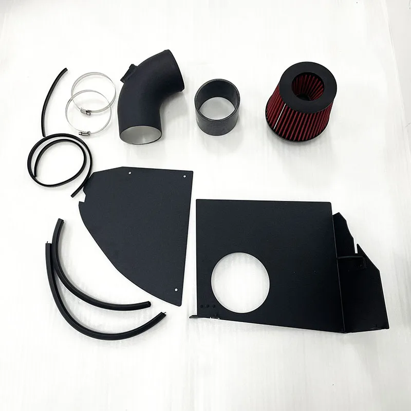 

Cold Air Intake System Induction Replacement Air Filter For BMWM340I B58 3.0L M 240I G42 2020