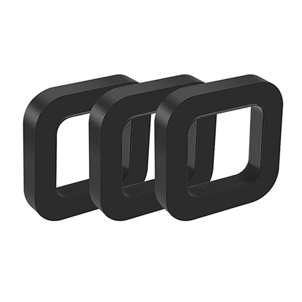 

Reduce Drag Trailer Hitch Receiver Rattle Trailer Hitch Receiver Inner Muffler Pads Outer Package Content Rubber