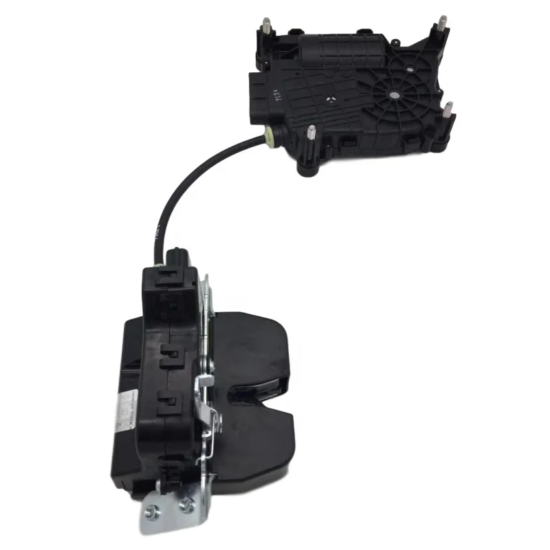 81230-2J000 Power Latch Assembly-Power Body Rear Door Electric Tailgate Lock Block Assembly For KIA MOHAVE/BORREGO