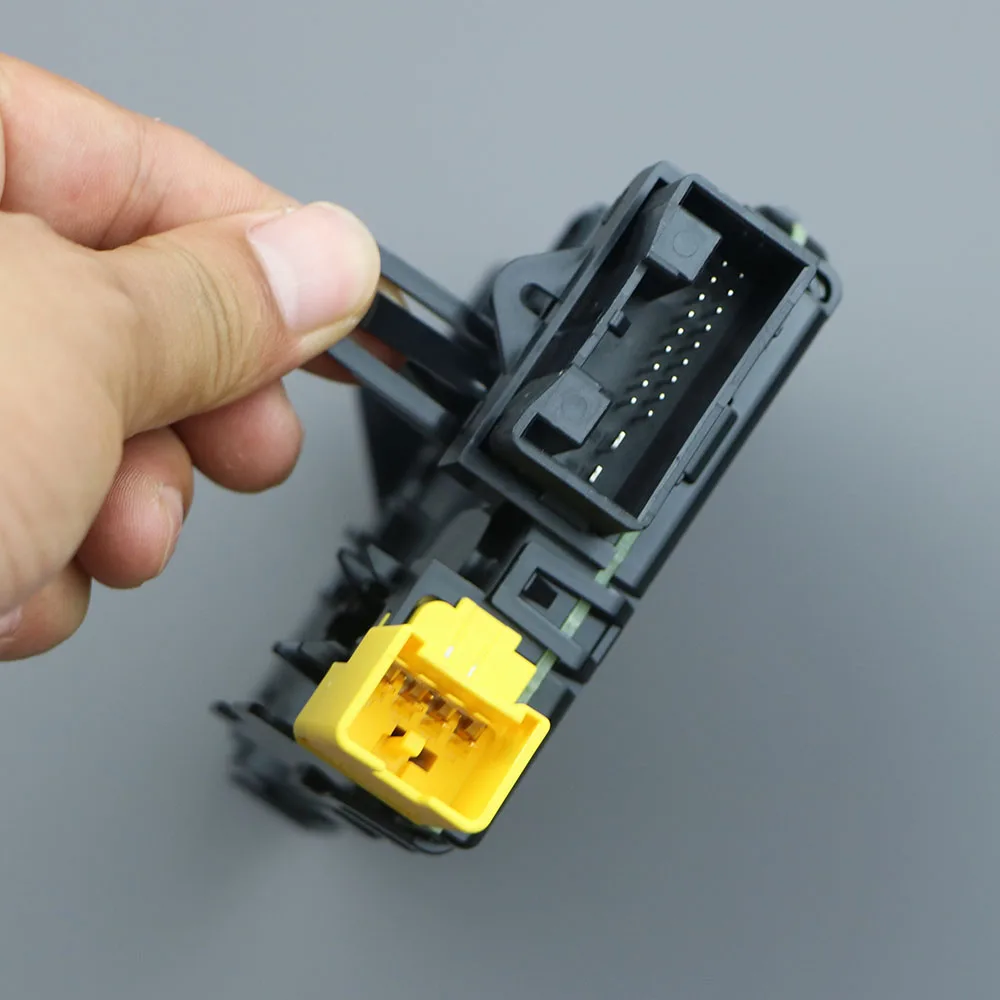 Genuine Module 1K0953549CH For VW Golf 6 MK6 Tiguan Caddy 1K0 953 549 CH
