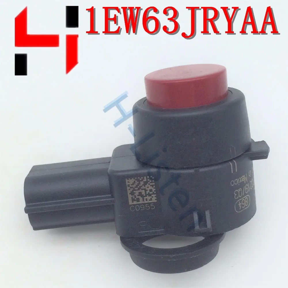 10pcs)High Quality For Jeep Liberty 300 Grand Cheroke 1EW63JRYAA OEM 0263013242 For PDC Parking Backup Assist Sensor