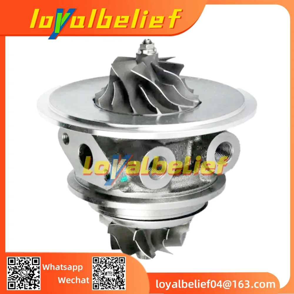 

Картридж турбокомпрессора RHF5V VB15 (CHRA) для Lexus IS 220 D 2.2 L 130 кВт 2ADFHV 2005-2012 гг., номера 17201-26010, 17201-26011, 17201-26012