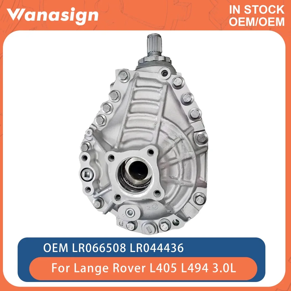 

Engine Front Differential Bracket Fit 3.0 L For Lange Rover Range Rover Sport L405 L494 3.0L 12-16 LR066508 LR044436 LR070131