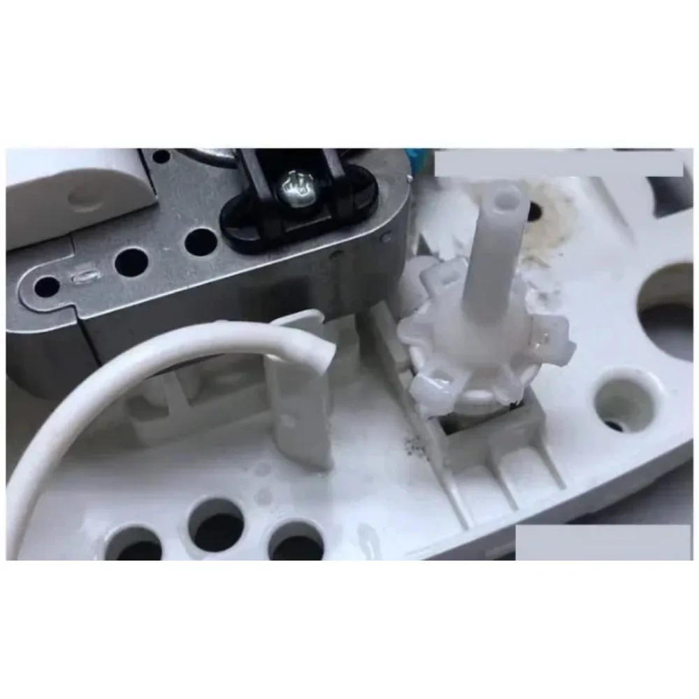 1PCS For Waterpik dental puncher WP-70EC/60EC/250EC water pump/water pipe bottom leaking water and unable to repair accessories