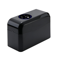 3D Printing Resin Heater LCD UV-Curing Resin Mixer Active Heating for 250/500/1000g resin with 40°/ 50° Heating Temperature