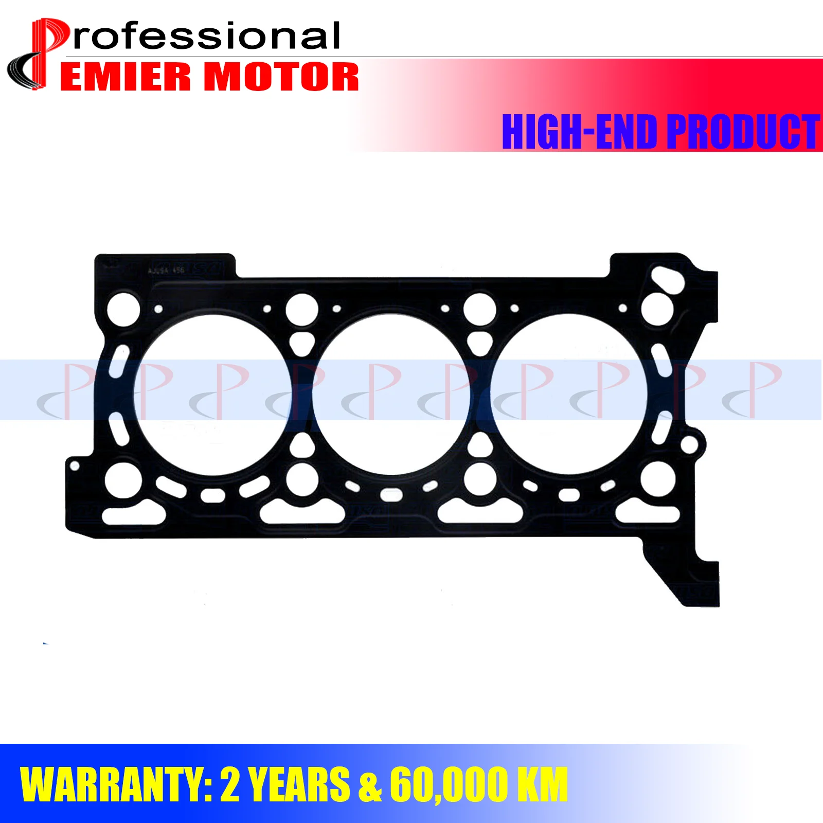 Cylinder Head Gasket Set 68147397AA 68147402AA For Chrysler Jeep Ram 1500 EcoDiesel 3.0L