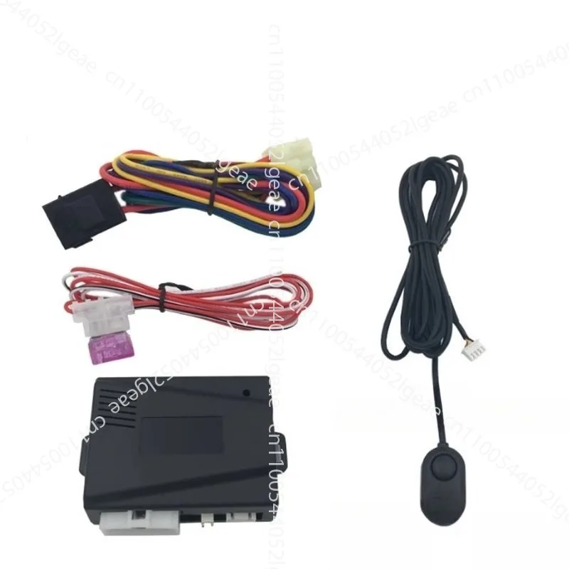 

12V General Motors Automatic Headlight Intelligent Sensor Vehicle Light Controller Retrofit System