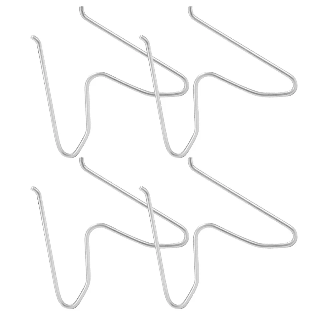 4 قطعة خزان البروبان المحمولة رف الفولاذ المقاوم للصدأ التخييم خزان الغاز حامل صغير في الهواء الطلق اسطوانة غاز تثبيت الرف