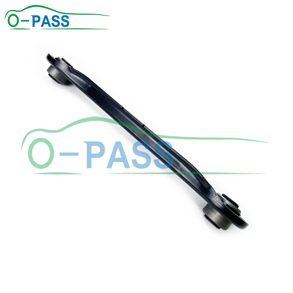 OPASS Rear Toe Control Arm For MAZDA CX-7 ER I 2006 2007 2008 2009 2010 2011 2012 EG21-28-500B EG21-28-500 1 Piece