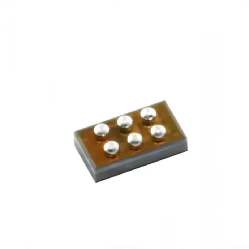 10PCS/LOT TPS62088YFPR TPS62088YFPT BGA-6 New Original In Stock