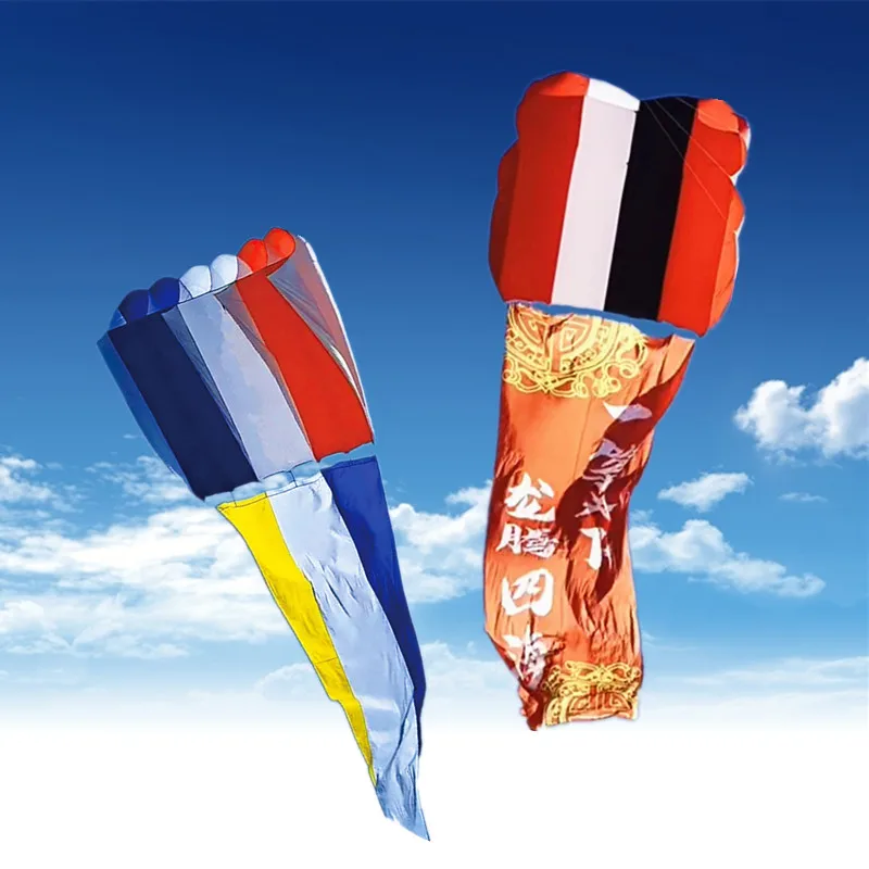 

Large pilot kite pendant toy sports big wind kite Flying kite children's flying deer professional paragliding kite Binoculars