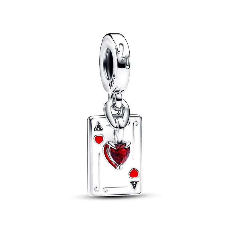 Charms 925 Silver Deadpool Wolverine, Villains Charm Trio, Suitable For Charms  925 Originales Women\'s Gifts