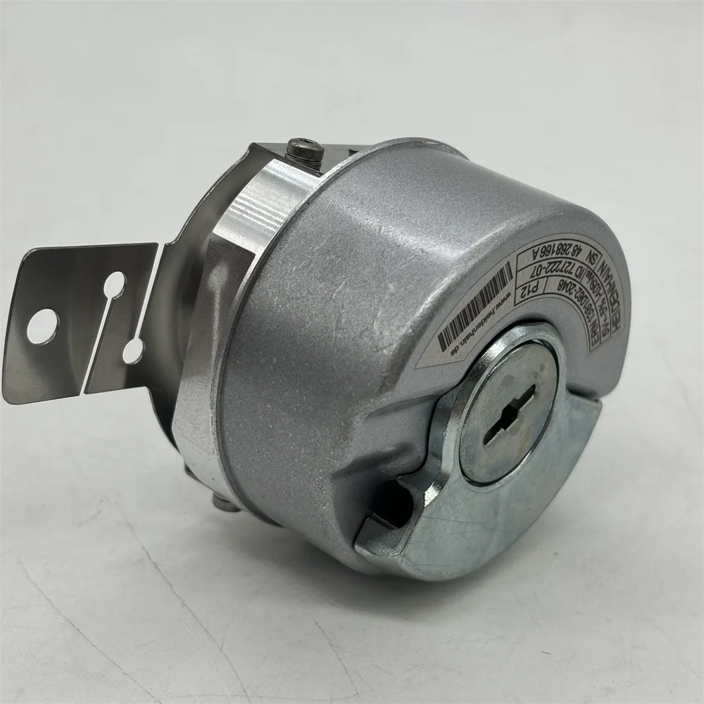 Heidenhain encoder ERN1381.062-2048 62s14-70k Incremental rotary encoder with integral bearing for mounting by stator coupling