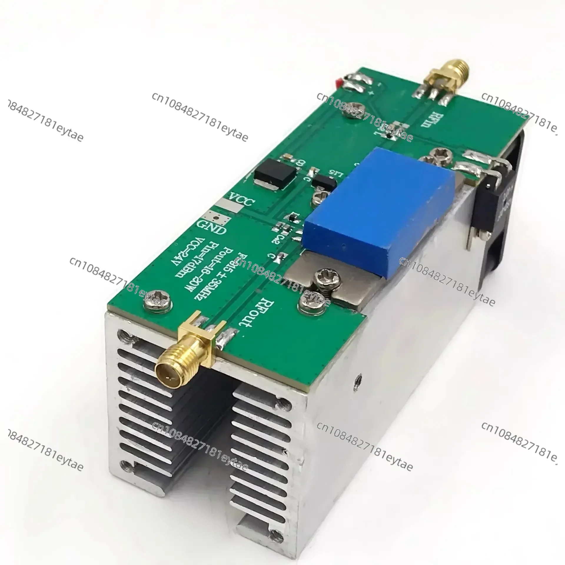 

RF Power Amplifier 915MHz 18W 433MHz 13W High Power