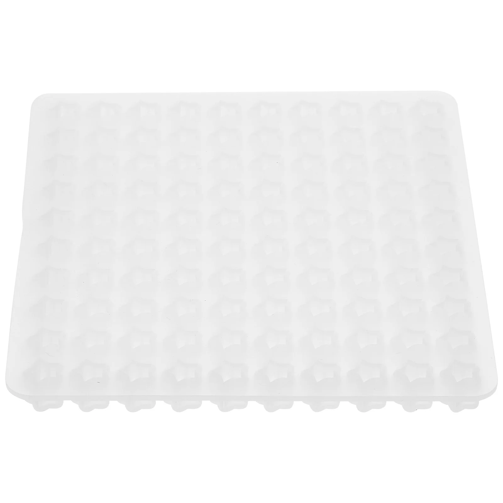 

Aromatherapy Wax Beads Silicone Mold Craft Making Tool for Wax Seal Stamps Decorative Sealing DIY Manual Molds Supplies