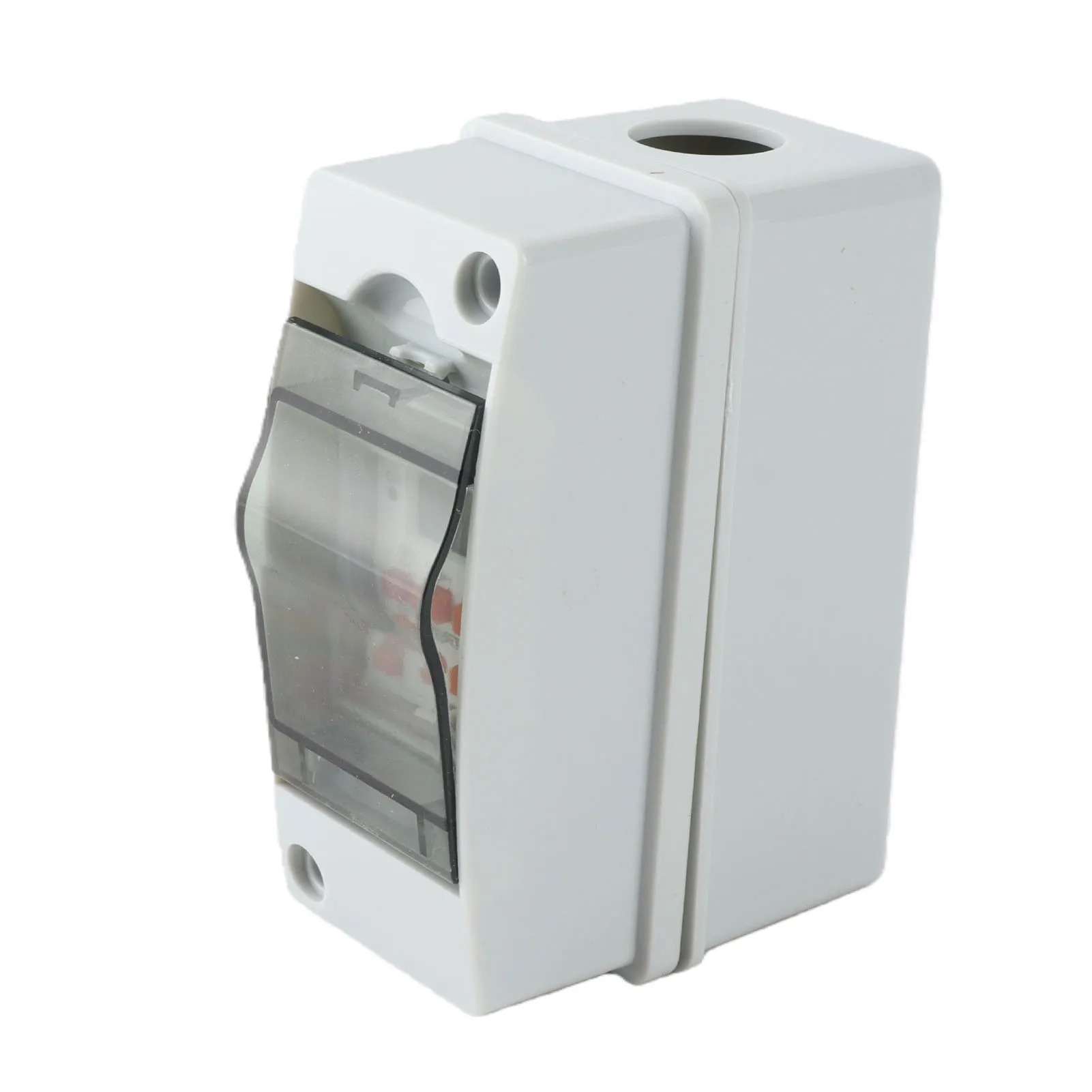 Digital Timer  Time  7 Day Schedules SPDT 28 On Off Times AC85-265V Waterproof PC Housing for Motor Driven Device