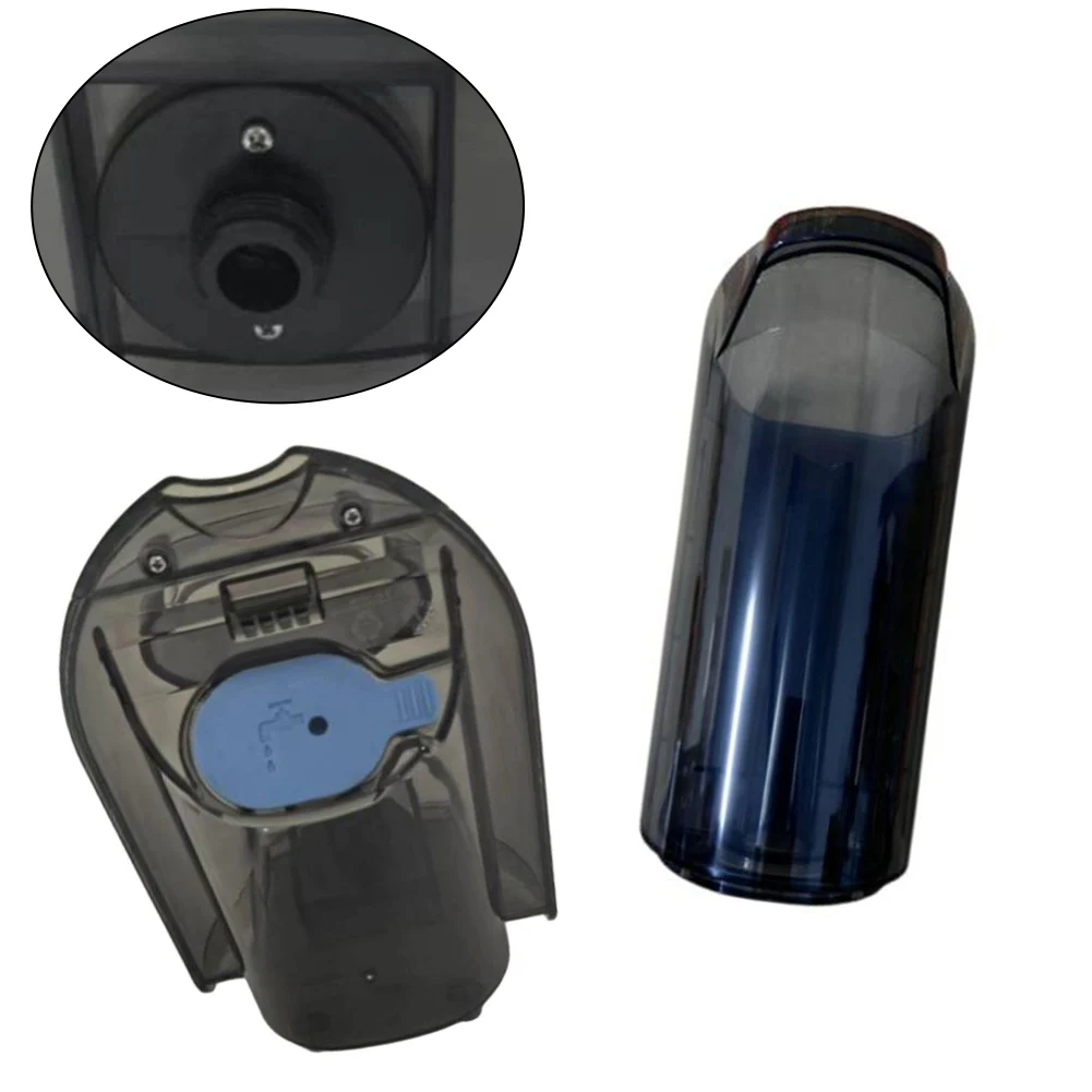 1 قطعة خزان المياه النظيفة ل ILIFE ل W90 اللاسلكي اللاسلكي التنظيف الجاف الذكية غسل خزان المياه النظيفة أجزاء المكنسة الكهربائية #2