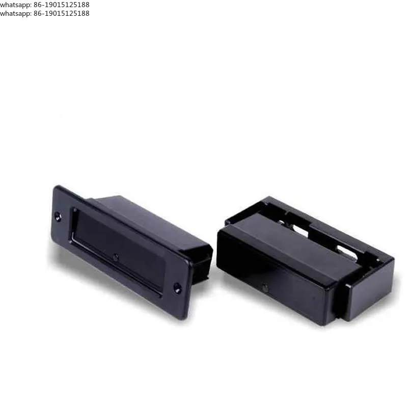 CNB automatic door revolving door induction door infrared anti-pinch probe sensor vertical anti-pinch M-220