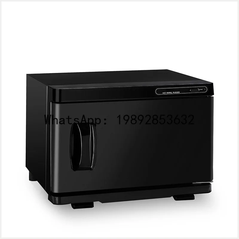 

KK Wet towel heating disinfection cabinet electric heating steaming towel beauty salon steaming box steam