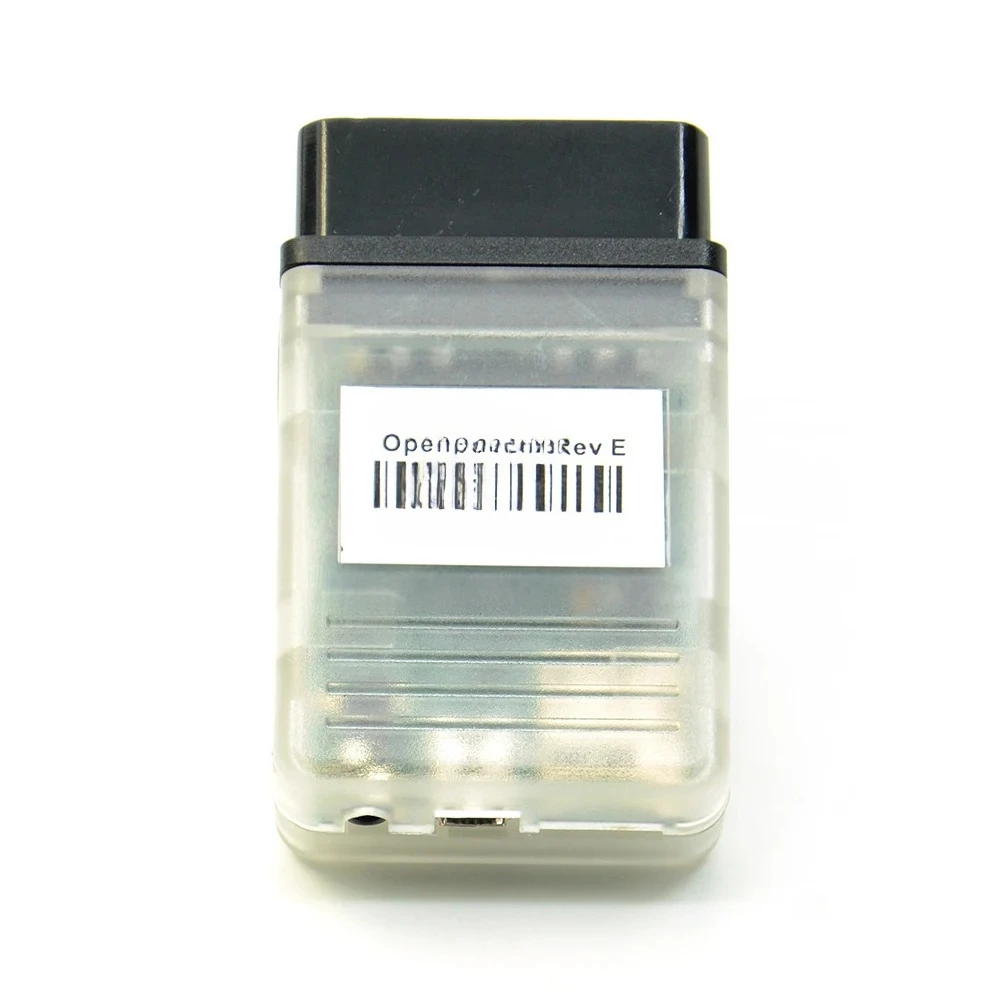 for Openport 2.0 J2534 ECU Flash Chip Tuning Interface Taxtrix  2.0 ECUFLASH With Full Software Golden Pin For Mercedes-Benz