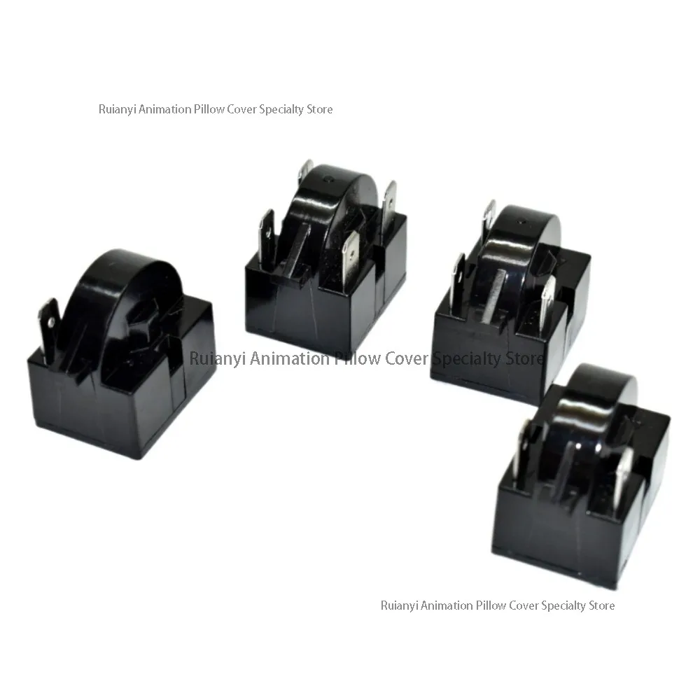 

Refrigerator PTC starter QP2-12/QP2-15/QP2-22/QP2-33 refrigerator compressor cold start