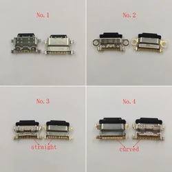 10 Stück USB-Ladegerät-Anschluss für xiao mi 9 mi 9t se 9se cc9 10 11 lite 10t/10s/k30 pro/k30s/k20 k40 poco f2 pro f3 Ladeans chluss