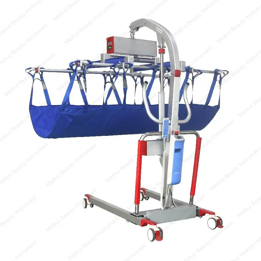 The New Product of The Flat Lying Shift Machine Is A Hit