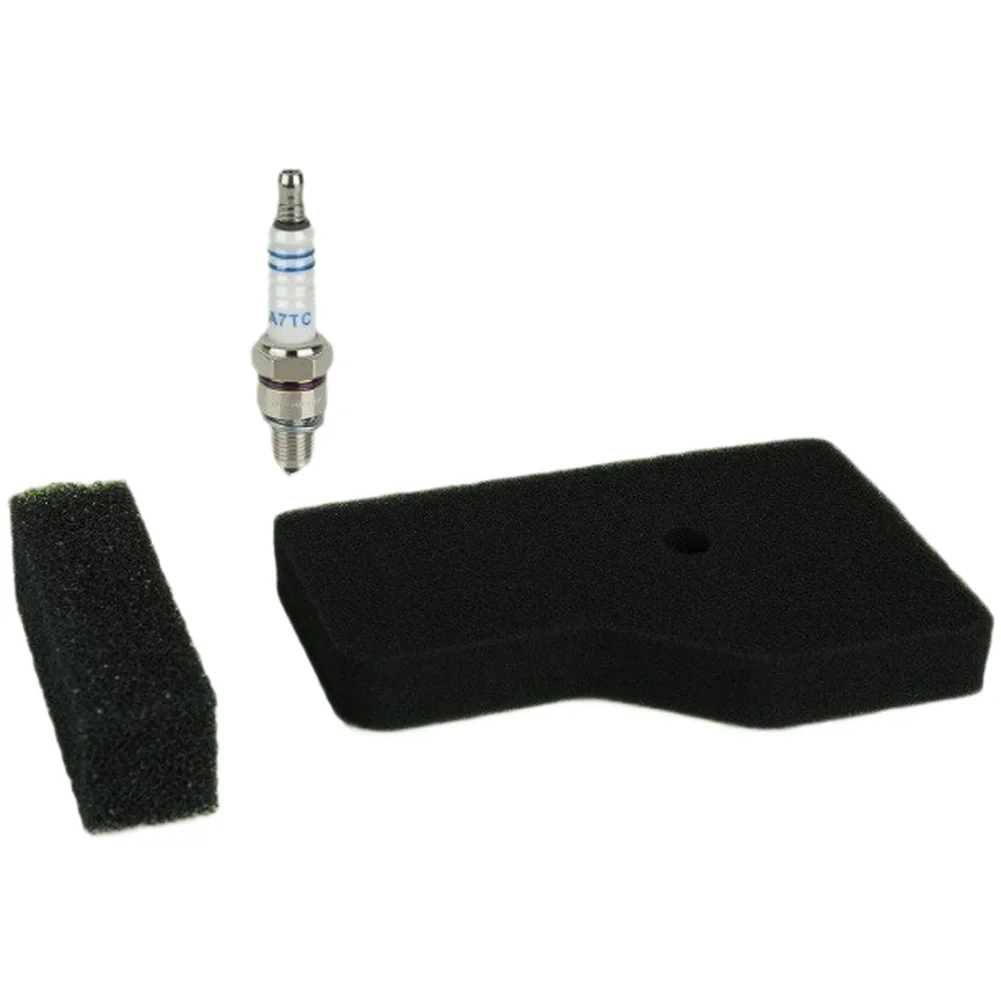 Complete Maintenance Kit for For HONDA EU2000i Generator with Air Filter and Spark Element for Efficient Service