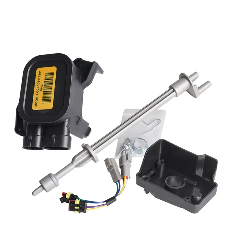 MCOR 4 Conversion Throttle Potentiometer 105116301 AM293101 For Club Car DS/Carryall/Tempo-N29R