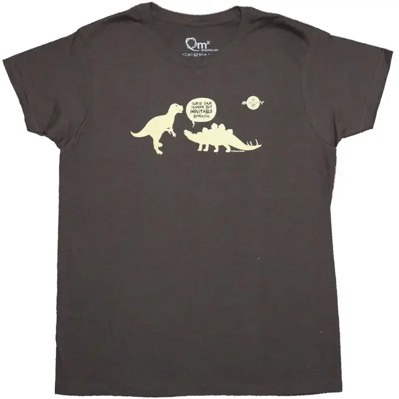 Firefly Serenity T-shirt pour filles et juniors Curse Your Sudden But Inevitable
