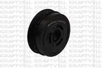 

15050070 crank pulley R53 COOPER S R53 COOPER S