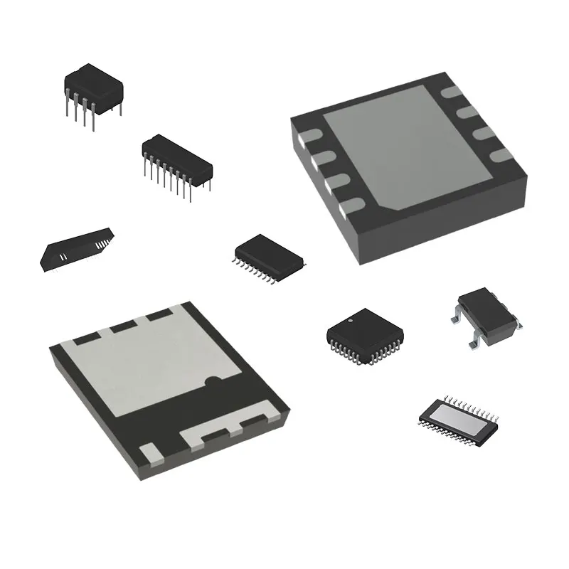 NEVB-NXF6505ADAUL Manufacturer Channel Electronic Circuit Components
