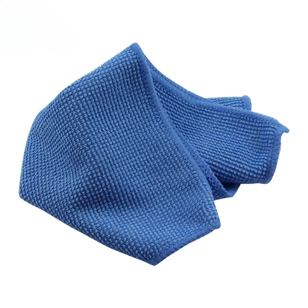 Microfiber Cleaning Cloths, Lint-Free, Streak-Free, for Sunglasses, Camera Lens, LCD, Cellphone, TV, Laptop, iPhone, iPad