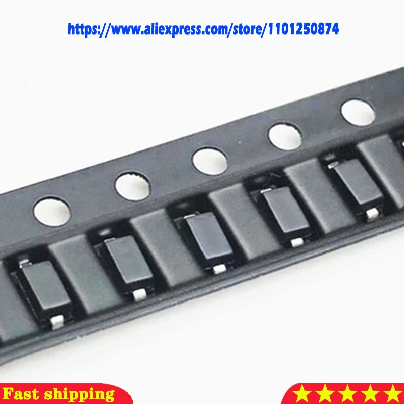 100PCS Sma Rectifie…