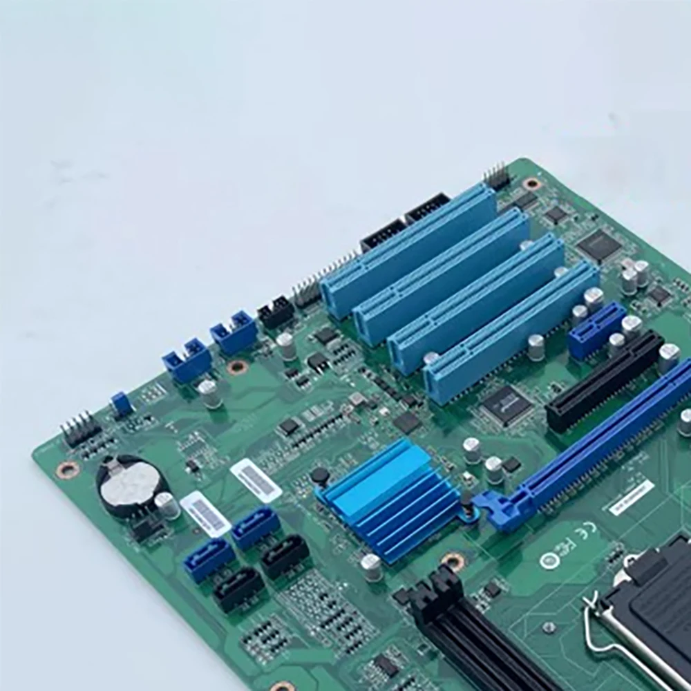 Stable Performance …