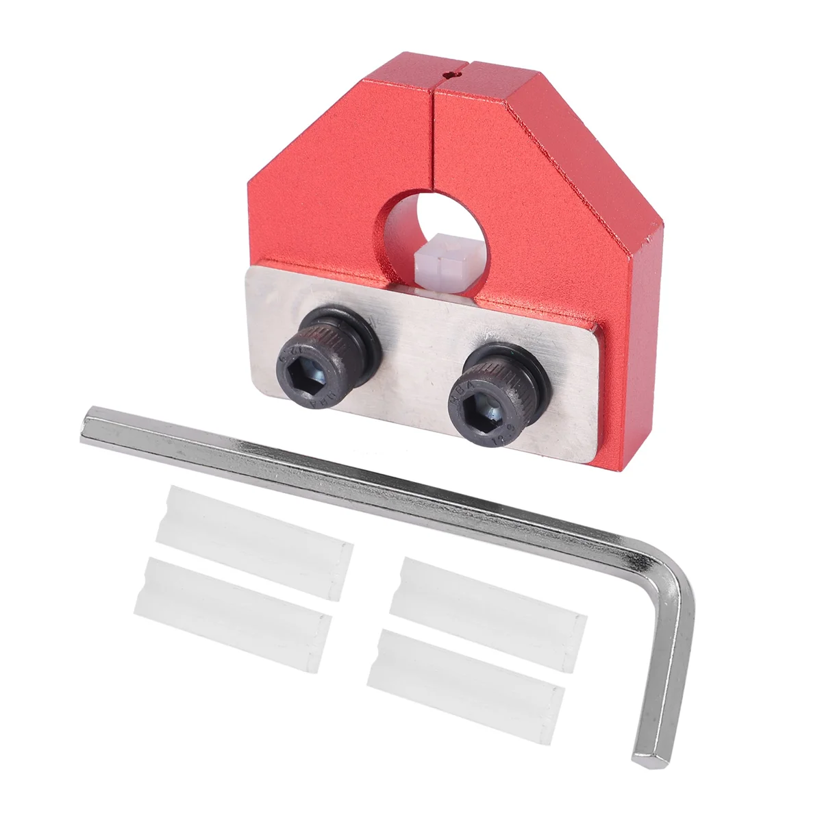 Conector de soldador de filamento quebrado conector de filamento 3d acessórios de impressora 3d para filamento 1.75mm sensor de filamento quente