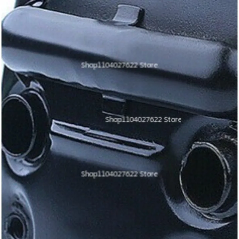

Applicable toHu 365 371 372XP 385 390XP exhaust pipe, chainsaw