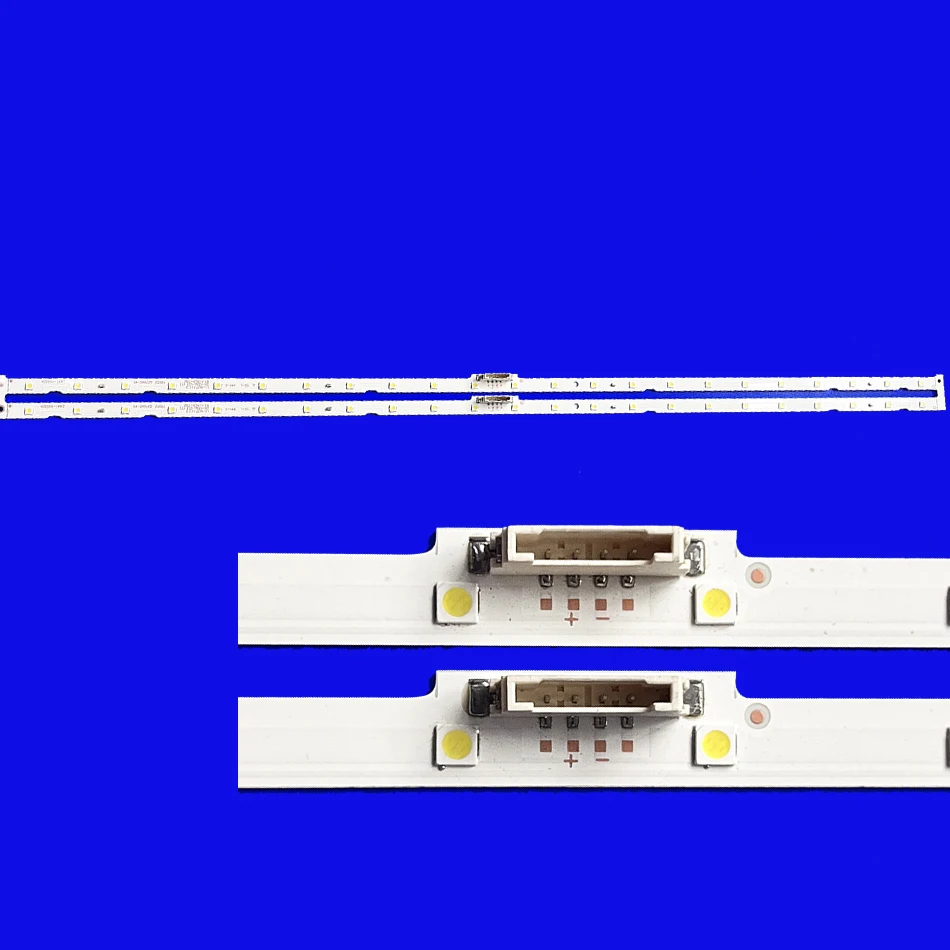 

Светодиодная лента для UE40NU7100 40NU7100 BN61-15481X LM41-00549A 00550A BN96-45955A CY-NN040HGLV3V UE40NU7140 UE40NU7125 UN40NU7100