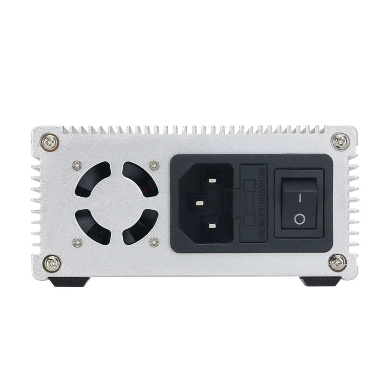 

A20F-HR1520 Motherboard Short Circuit Tester 15V 20A Adjustable Multifunctional Power Supply For Phone Repair Durable (US Plug)