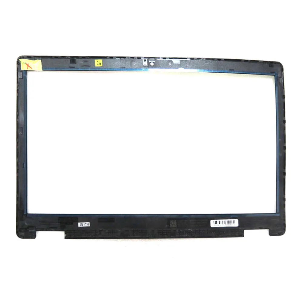 Laptop Front Bezel For DELL For Latitude 5580 For Precision 3520 0CKG77 CKG77 AP1S4000700 Black New