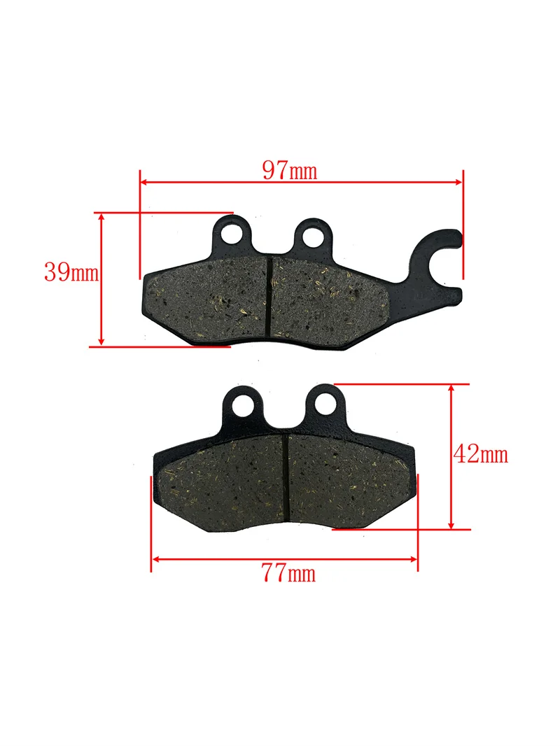 Motorbike Front And… - image