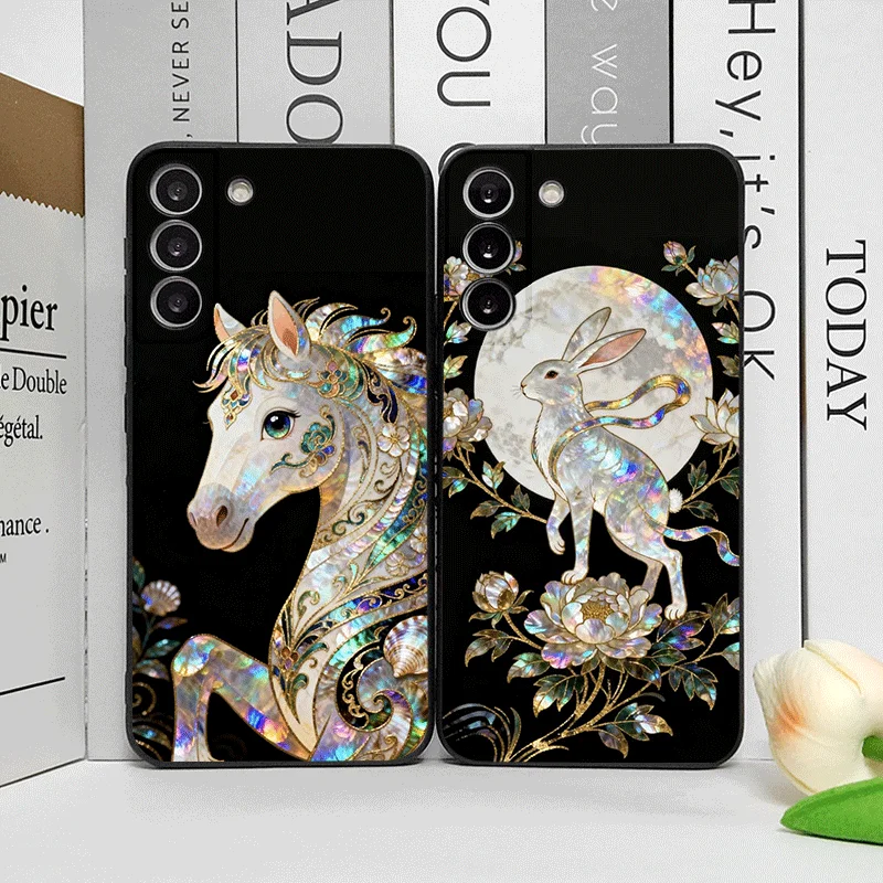 Chinese Style Carto…