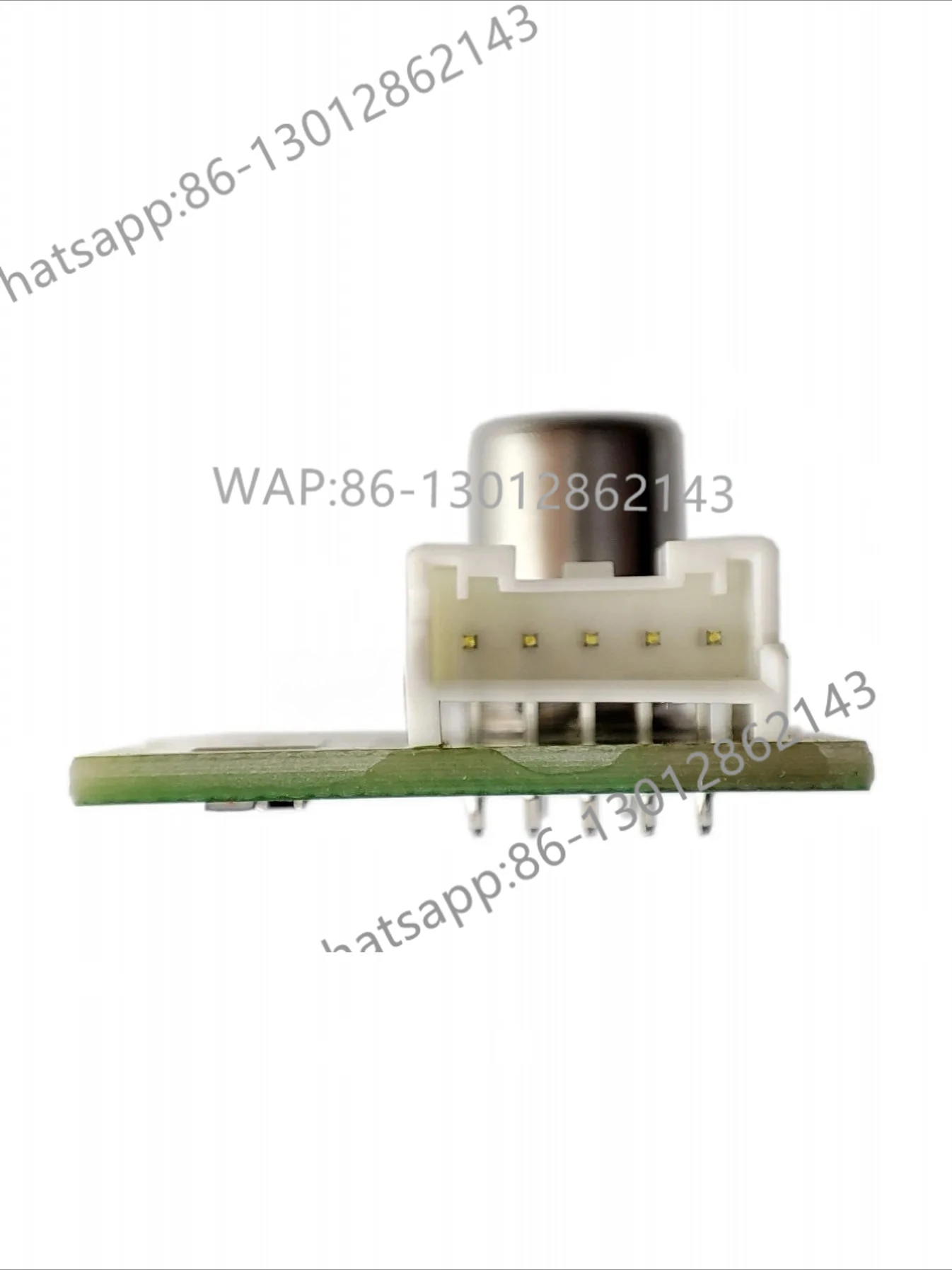 FCM2630 gas detection sensor switch module analog output R-32 calibration