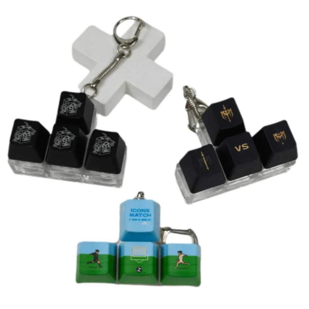 

Новинка, мини-инструмент для декомпрессии кончиков пальцев, персонализированный креативный колпачок для декомпрессии, игрушка, портативный брелок, кулон, подарок